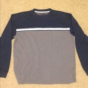 XG size XL sweater